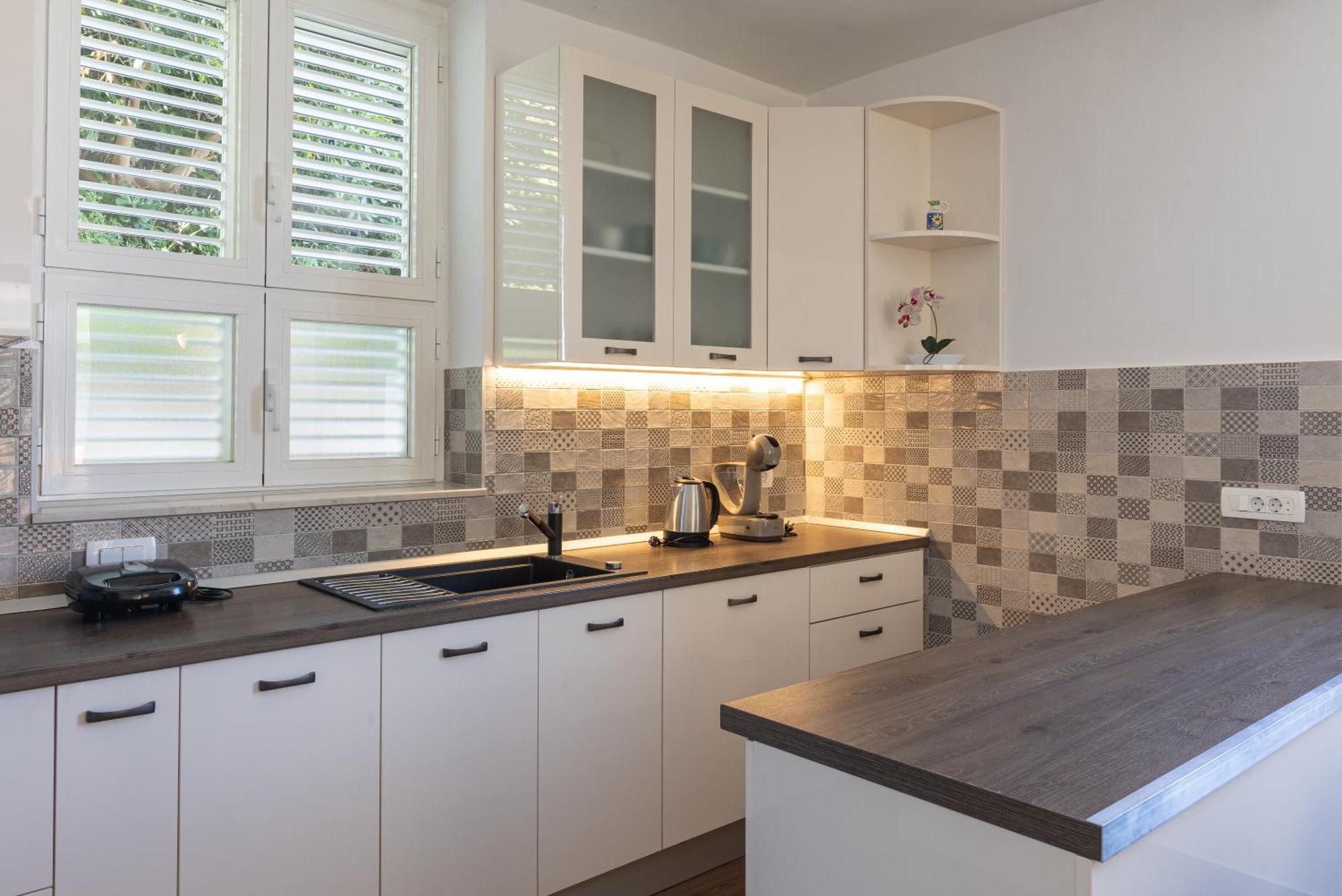 Bliss Apartment Near Bellevue Beach ドゥブロブニク エクステリア 写真