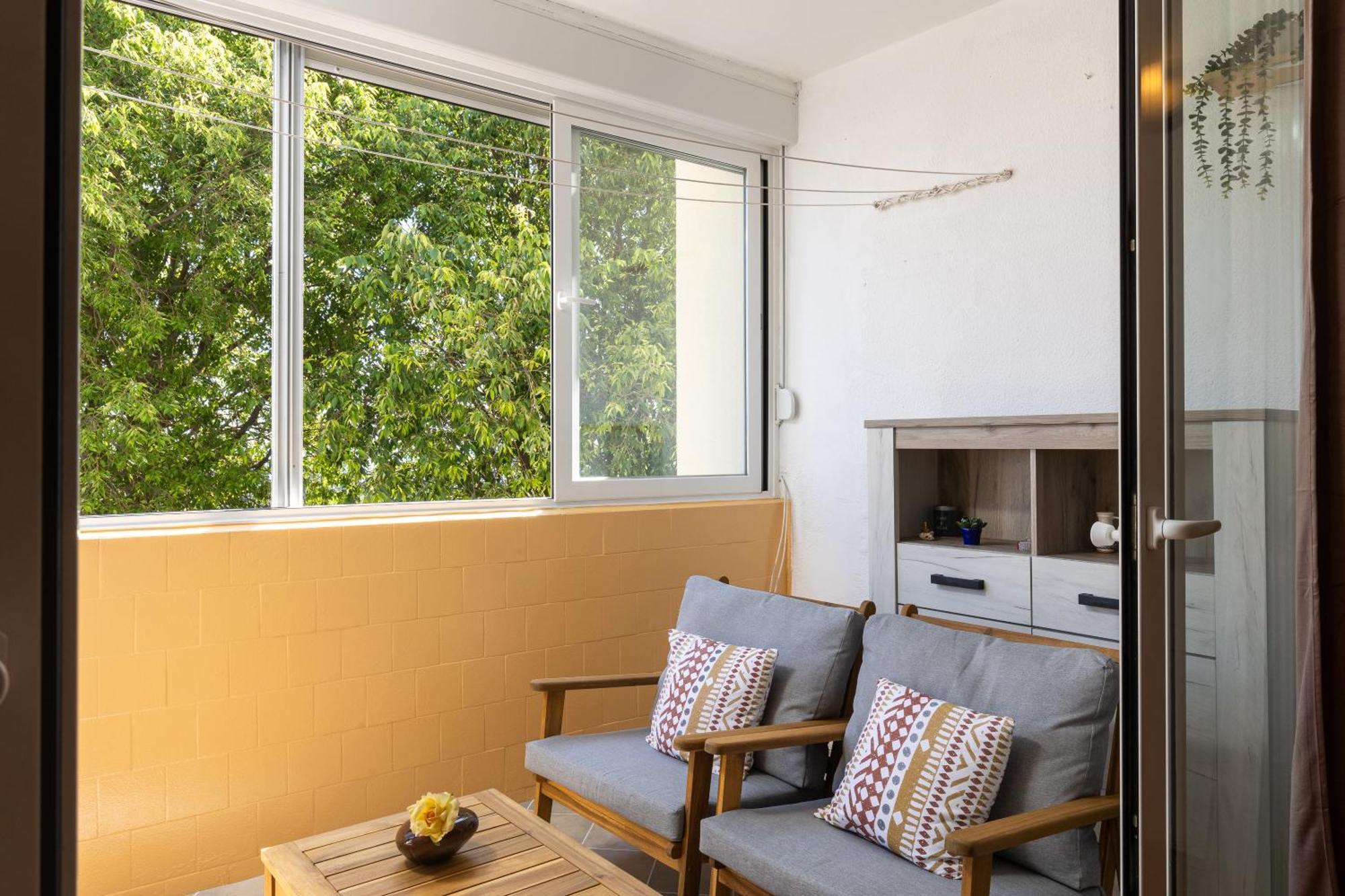 Bliss Apartment Near Bellevue Beach ドゥブロブニク エクステリア 写真